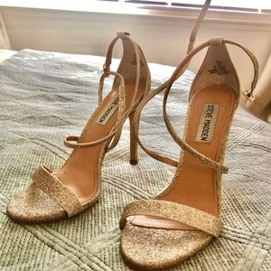 Steve Madden Heels
